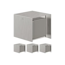 4x prise de courant apparente