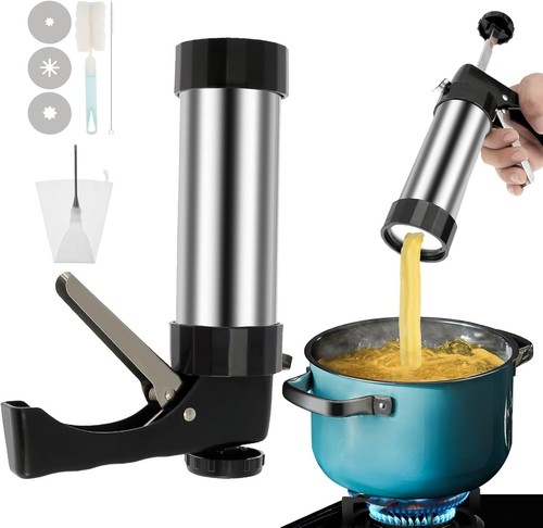 Kit fabricant acier - kit,