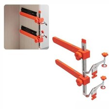 Pince coulissante de tiroir réglable avec mesure double échelle pour professio