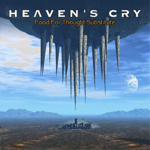 Heaven cry food - heaven's,