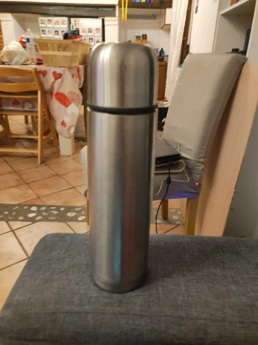 Thermos contenance l - 0,5,