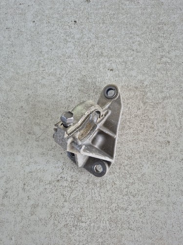 Support moteur palier - support,