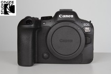 Canon EOS R6 Mark II