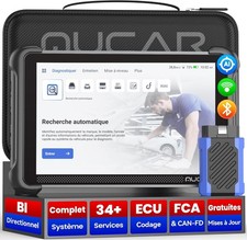 MUCAR 892BT DIAG AUTO OBD2