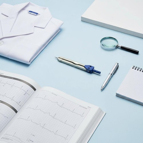 Diviseur ecg avec - diviseur,