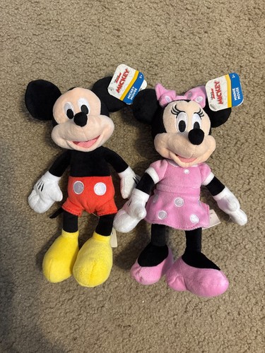 Disney inch mickey mouse - inch,