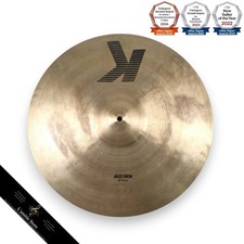 Cymbale Zildjian K. Zildjian