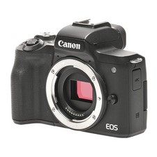 Appareil photo Canon EOS M50