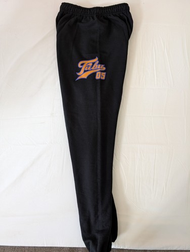 Fubu y2k mens sweat pants - mens, size