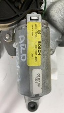 Moteur essuie glace arriere