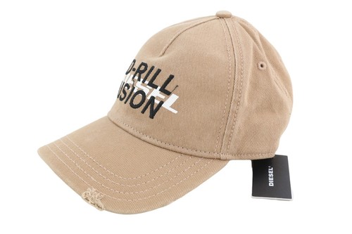 Diesel stein casquette - diesel,