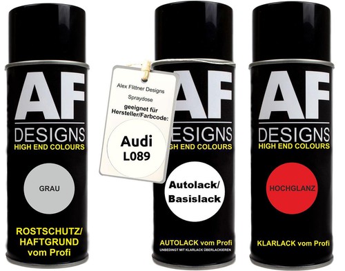 Kit bombe aérosol - , pour