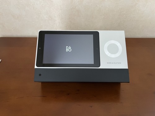 Bang olufsen beosound - olufsen, moment