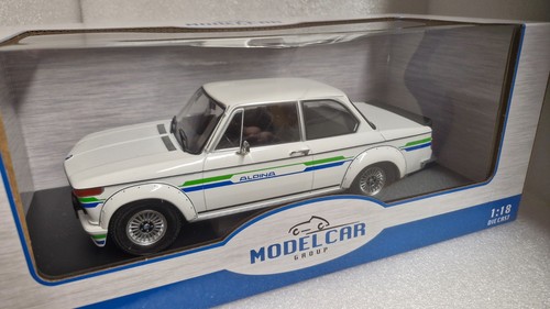 Mgc 18409 bmw 2002 alpina - mgc,