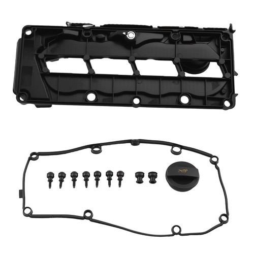 Cache culbuteur for audi - for,