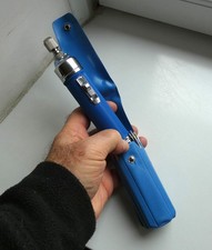 Ancien Trousse Outil