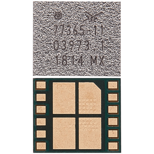 Amplificateur puissance gsm - de,