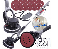 Ponceuse À Plâtre LED 2000W