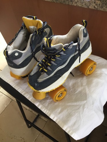 Patins roller skates - patins, 36/37
