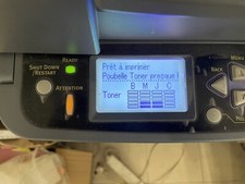 imprimante Oki 9420 Pro 