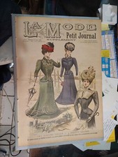 La Mode du Petit Journal
