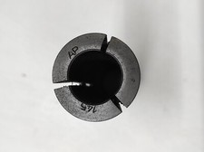 Pinces type Schaublin W20 diamètre 14.5 filetage 19.75 X 1.25 marquage AP