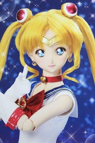 Volks dollfie dream sailor - volks,