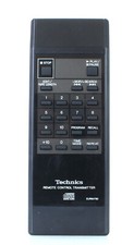 Technics EUR64790