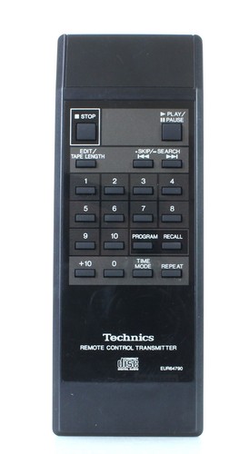 Technics eur64790 - technics,