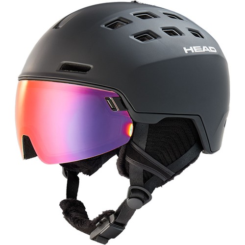 Head radar pola casque de - head,