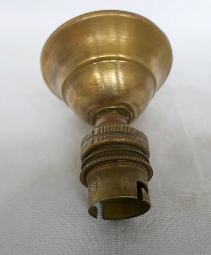 Plafonnier avec douille - douille,, en
