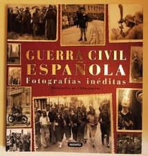 Guerra civil espanola