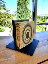 GIONO chroniques romanesques