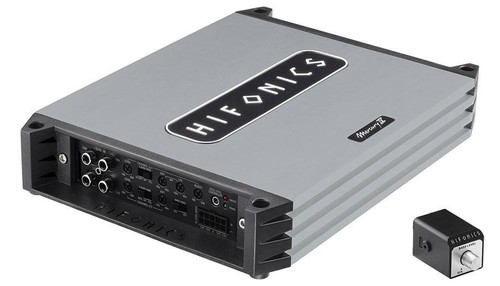 Amplificateur analogique - , 4