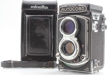 Mint case minolta - w/, ]