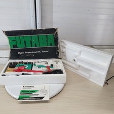 Vintage futaba t6fg rc - vintage, fp-t6fg