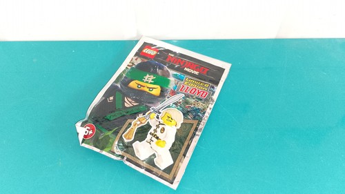 Lego minifig figurine the