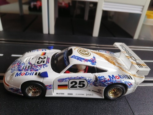 Fly porsche gt1 neuve - fly,