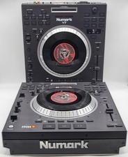 Numark V7 Motorized Turntable
