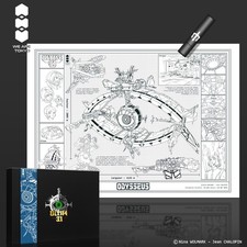 PREORDER OCTOBER 2025 ULYSSE