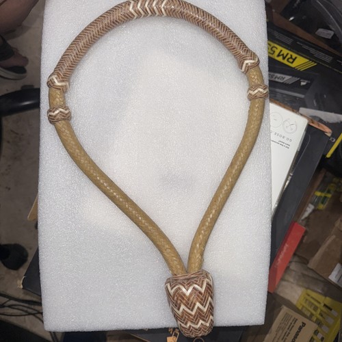 Bosal for horses - bosal,