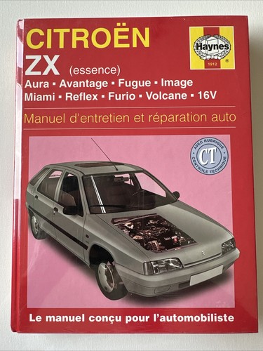Citroën essence - citroën, 🔧