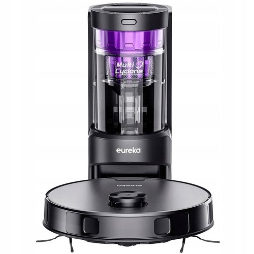 Robot aspirateur eureka ner - eureka,