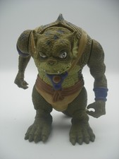 Figurine articulé Vintage Ljn Telepix 1986 COSMOCATS Thundercats KROLOR