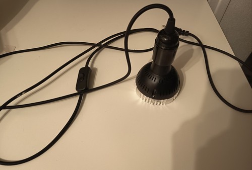 Lampe led culture indoor - culture,