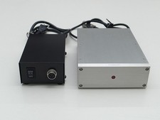 Amplificateur de tête phono sans tube (US Duty Free) Dynavector PHA-100, d'oc...