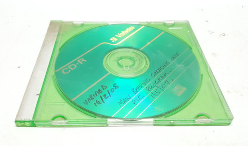 Verbatim b3124kd0428085lh r - b3124kd0428085lh, cd-r