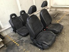 Interieur complet VOLKSWAGEN SCIROCCO 3 PHASE 1 COUPE 1K8885405QYCB