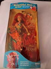 VTG Tyco Disney's The Little