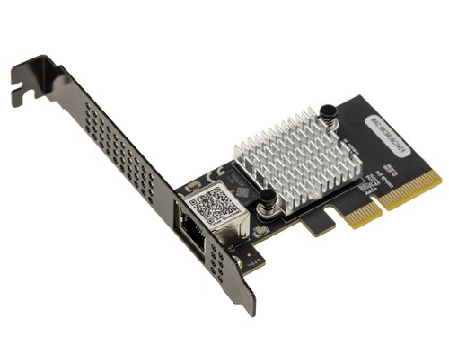 Carte réseau pcie 10g - pcie,